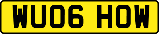 WU06HOW