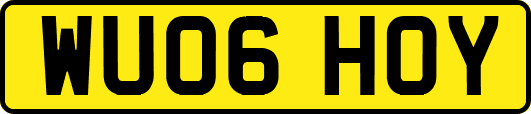 WU06HOY