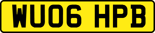 WU06HPB