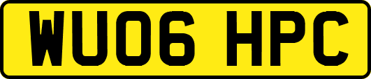 WU06HPC
