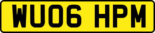 WU06HPM