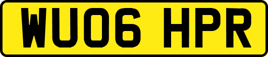 WU06HPR