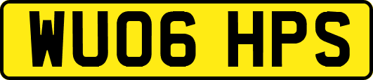 WU06HPS