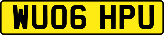 WU06HPU