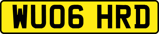 WU06HRD