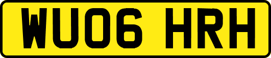WU06HRH