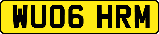 WU06HRM