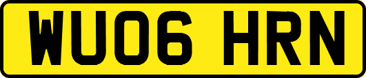 WU06HRN