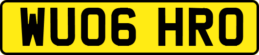 WU06HRO