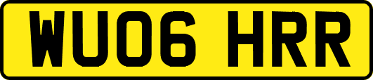 WU06HRR