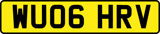 WU06HRV