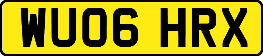 WU06HRX