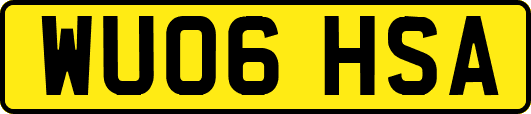 WU06HSA