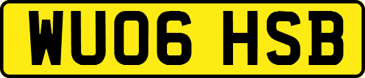 WU06HSB