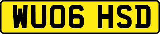 WU06HSD