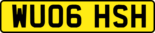 WU06HSH