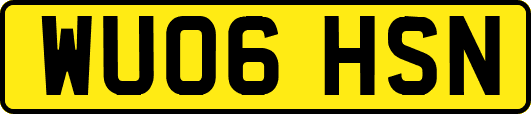 WU06HSN