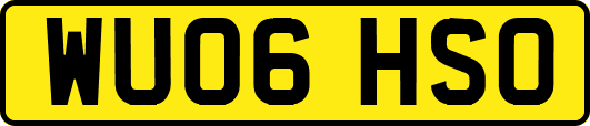 WU06HSO