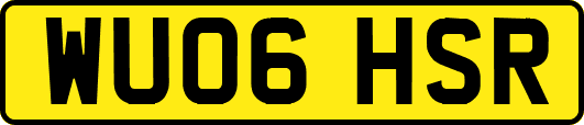 WU06HSR