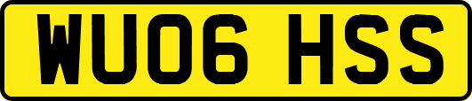 WU06HSS
