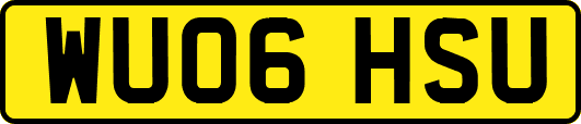 WU06HSU
