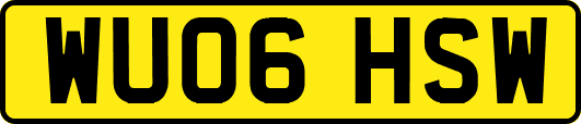 WU06HSW