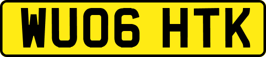 WU06HTK