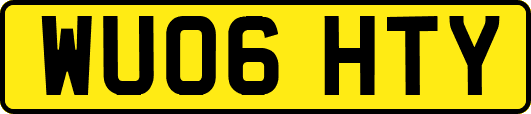 WU06HTY