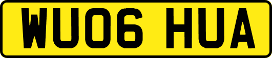 WU06HUA