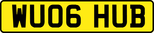 WU06HUB