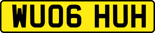 WU06HUH