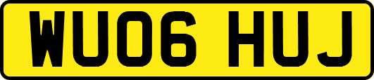 WU06HUJ