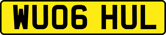 WU06HUL
