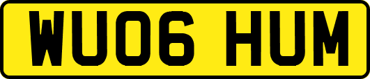 WU06HUM