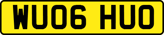 WU06HUO