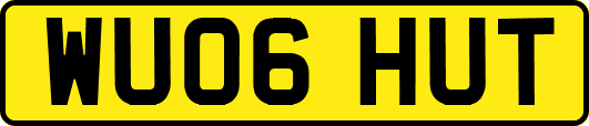 WU06HUT