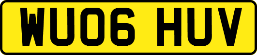 WU06HUV