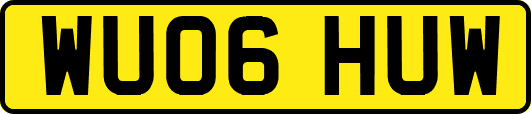 WU06HUW