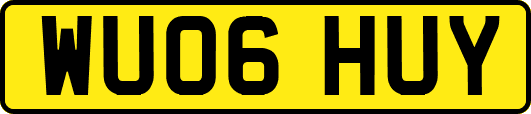 WU06HUY