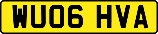 WU06HVA