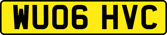 WU06HVC