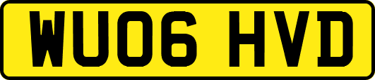 WU06HVD
