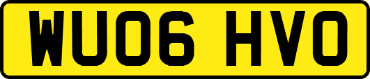 WU06HVO