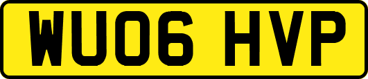 WU06HVP