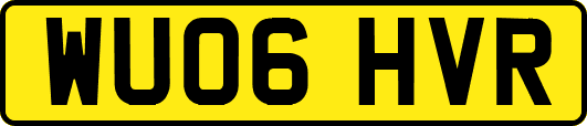 WU06HVR