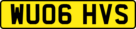 WU06HVS