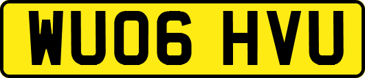WU06HVU