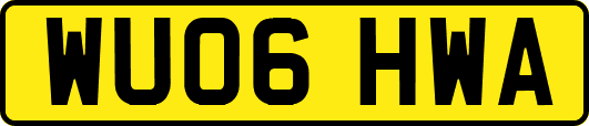 WU06HWA