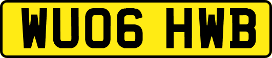 WU06HWB