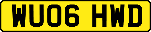 WU06HWD
